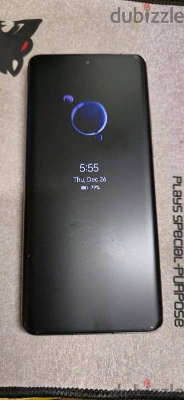 Huawei P50 Pro+ Huawei Band 6 Free