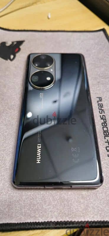 Huawei P50 Pro+ Huawei Band 6 Free 1