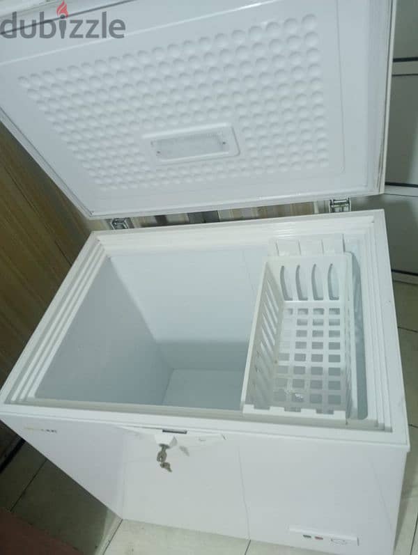 freezer for sale 1