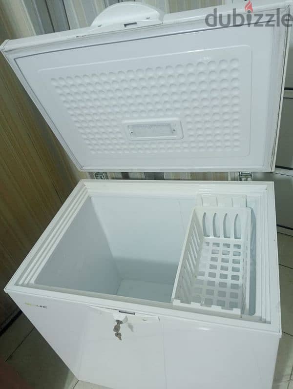 freezer for sale 2