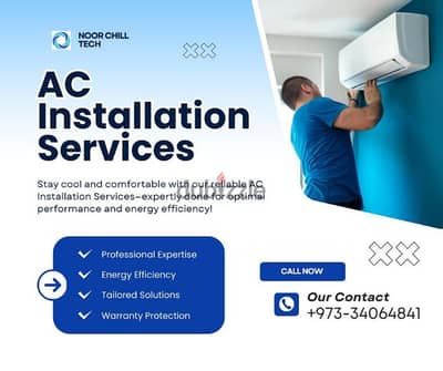 Air conditioner AC fridge repair washing machine repair