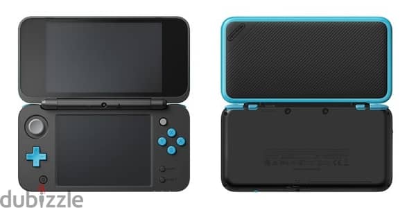 Looking for nintendo 2ds xl or 3ds xl