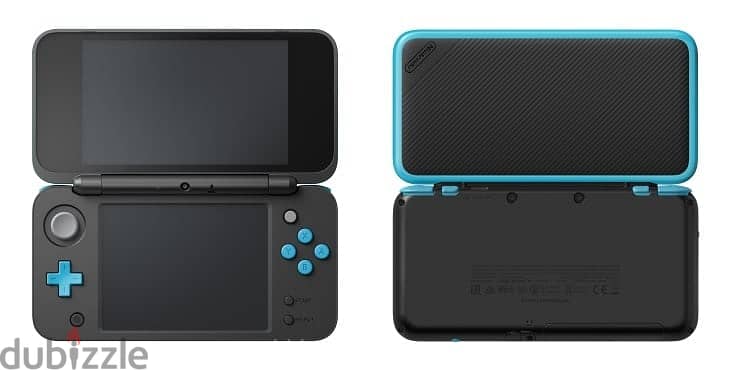 Looking for nintendo 2ds xl or 3ds xl 0