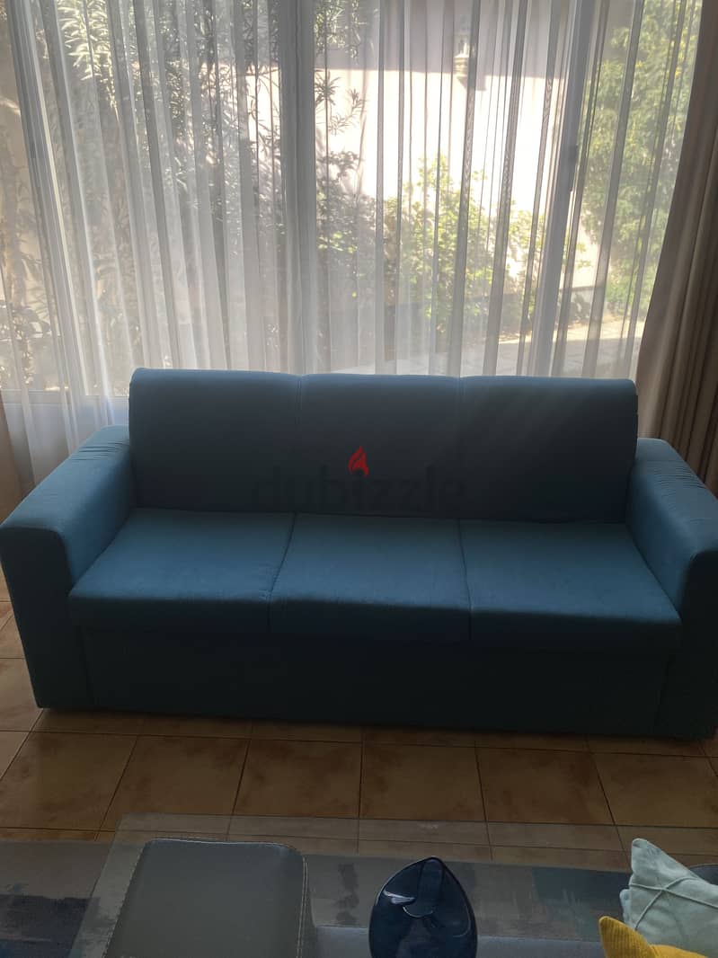 Sofa for sale 1