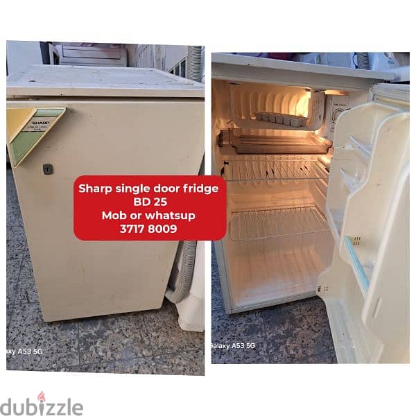 CAMPOMATIC Dryer 9kg and other household items for sale 16