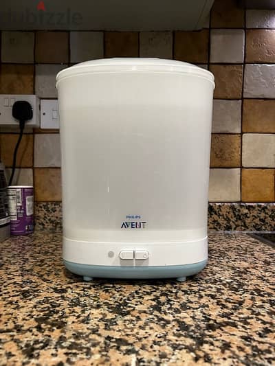 philips Avent sterilizer