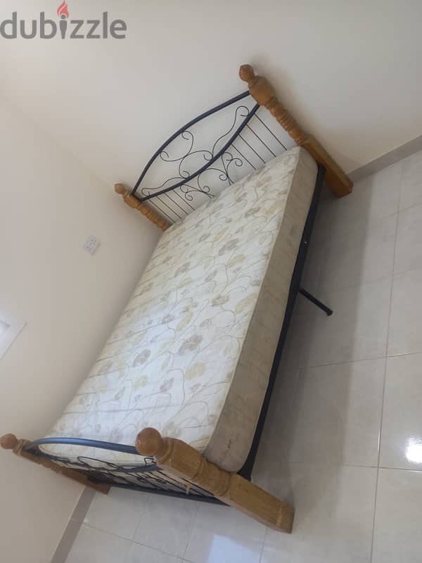 BED FOR SALE 1