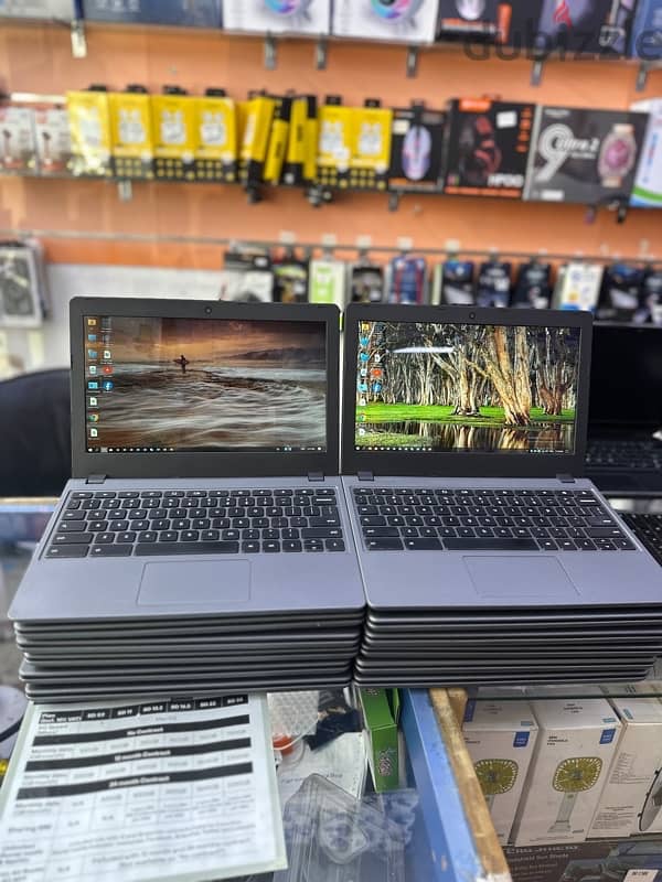 Acer Chromebook C720 with Windows 0