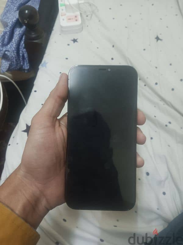 iphone 12 pro max 256Gb 1