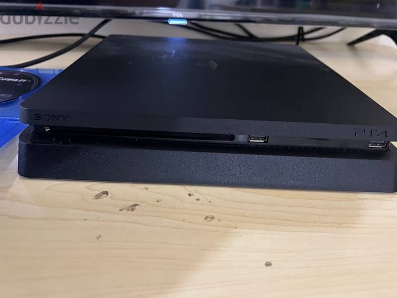 PS4 500gb 2