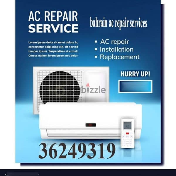 fast AC repair and installation services 0