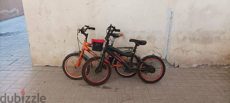 two bicycle for sale 3