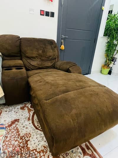 sofa couch tecliner