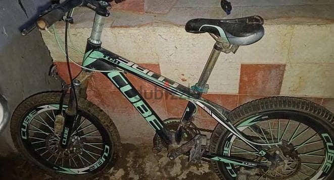 Bicycle For Sale 2