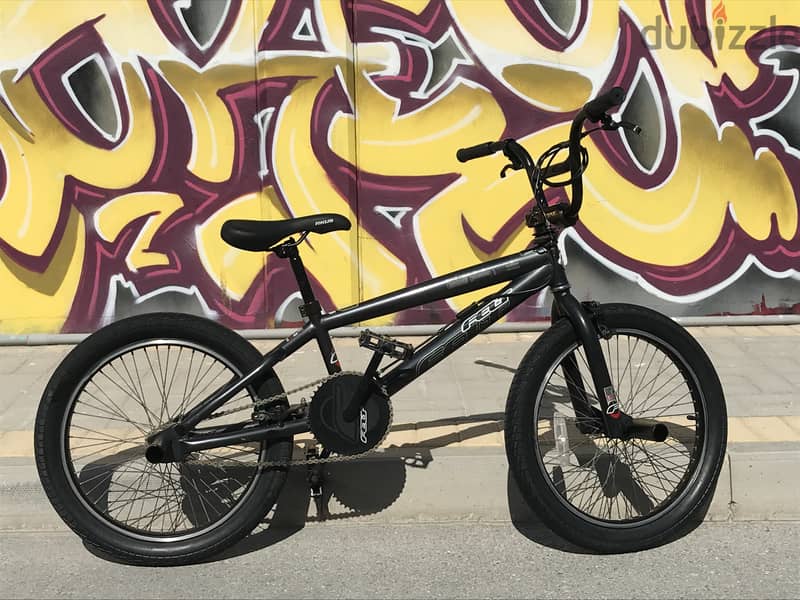 BMX FELT 0