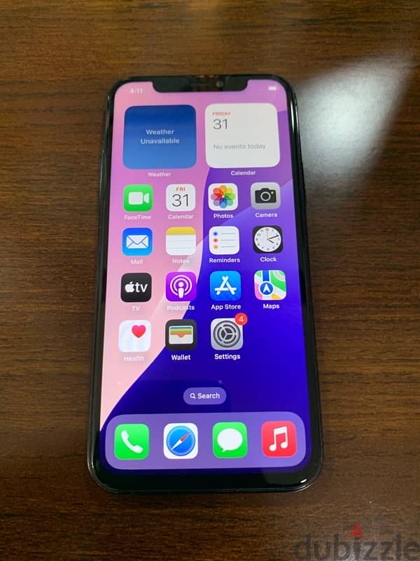 iPhone 11 Pro 64gb 1