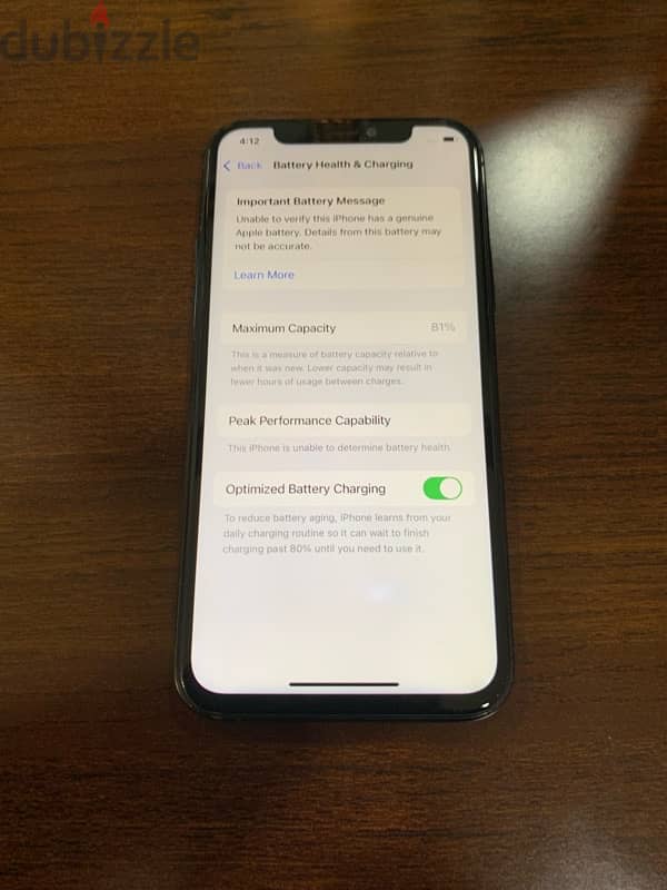 iPhone 11 Pro 64gb 3