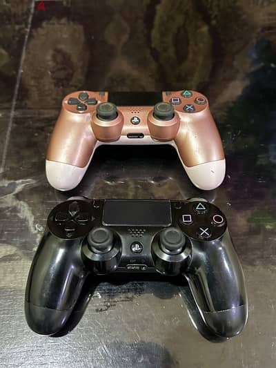 controller original for ps4