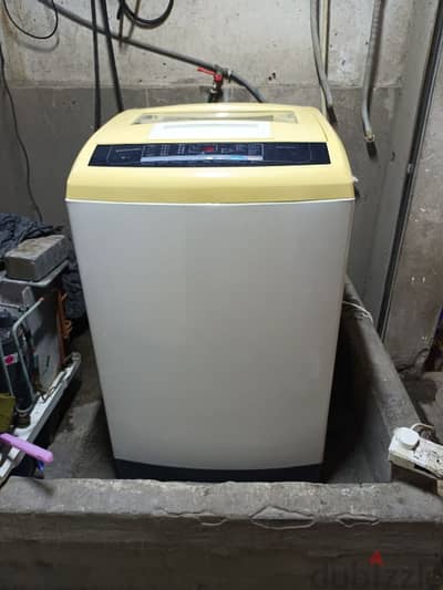 washing machine for sale