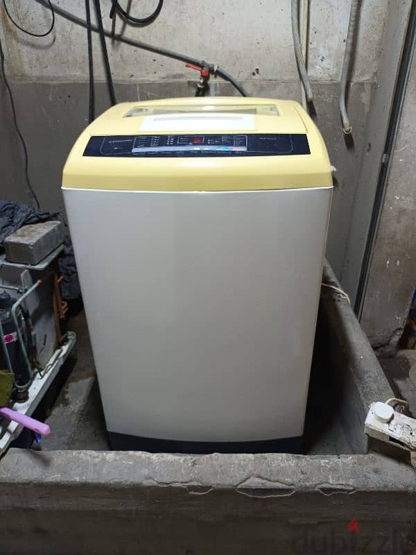 washing machine for sale 0