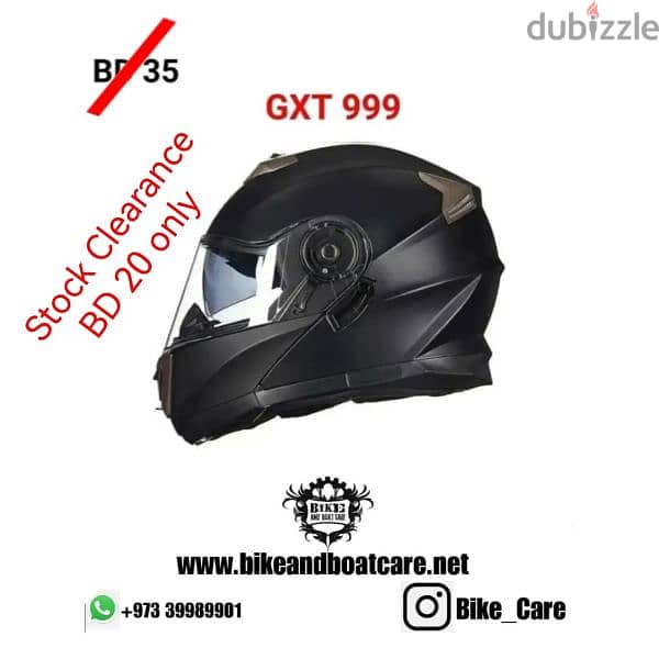 GXT Helmet 1