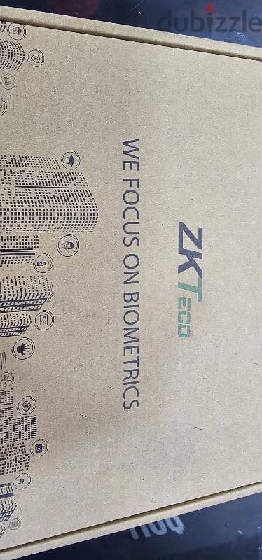 zkteco biometrics 3