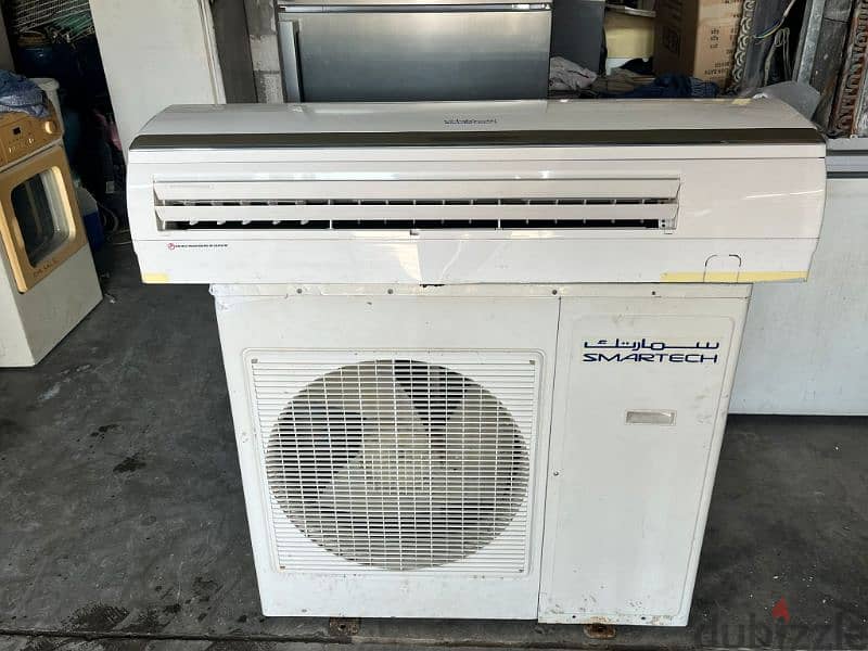 2.5 Ton Split AC For sale with Installation 0