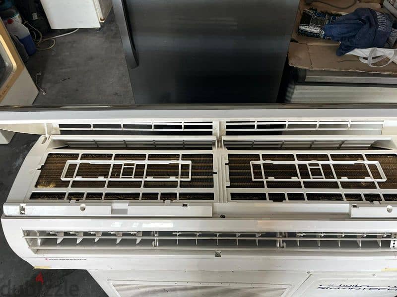 2.5 Ton Split AC For sale with Installation 1