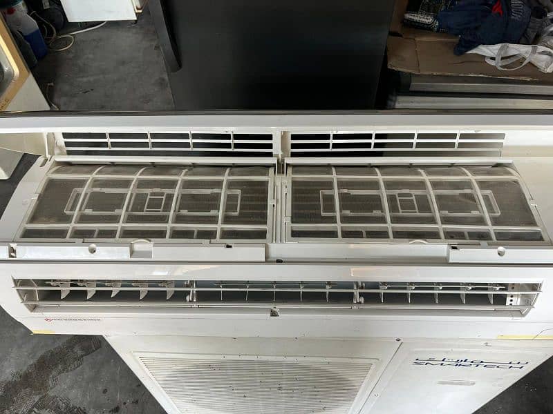 2.5 Ton Split AC For sale with Installation 2