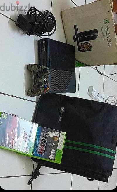 Xbox 360 Super E