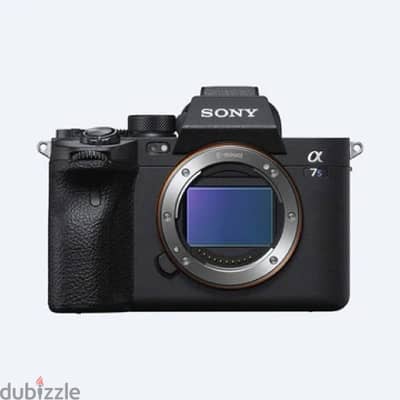 Sony A7iii digital camera with Sigma 24-70mm f/2.8 lens