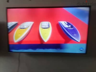 tcl smart TV Android 50 inch