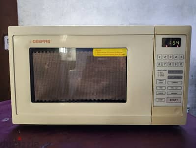 OVEN MICROWAVE FOR SALE