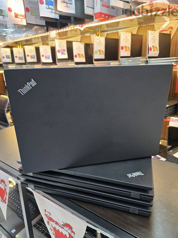 Lenovo ThinkPad T15 G2 Core i5-11th Generation 3