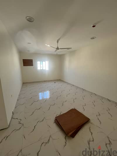 Brand new flat in west riffa