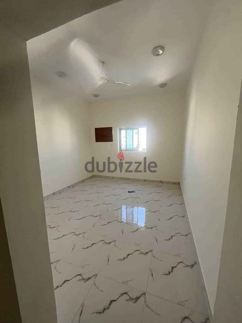 Brand new flat in west riffa 2