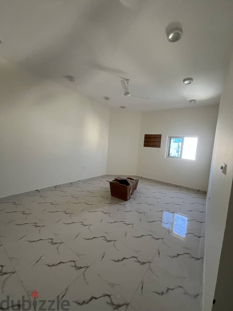 Brand new flat in west riffa 3