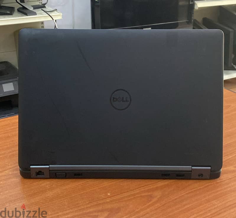 DELL Touch Core i5 Graphics Laptop NVidia 2GB Graphics 14"Touch Screen 3