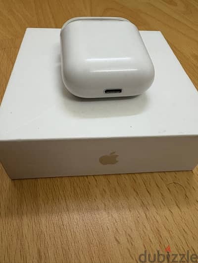 Original Apple Airpod