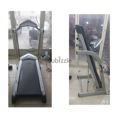 treadmill 45bd 120kg