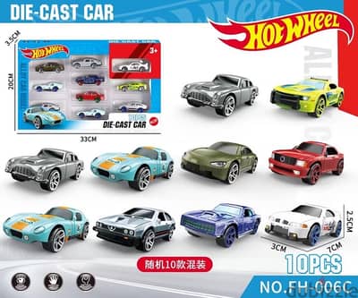 hot wheel available