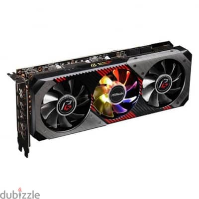 Rx 5700xt gpu for sale