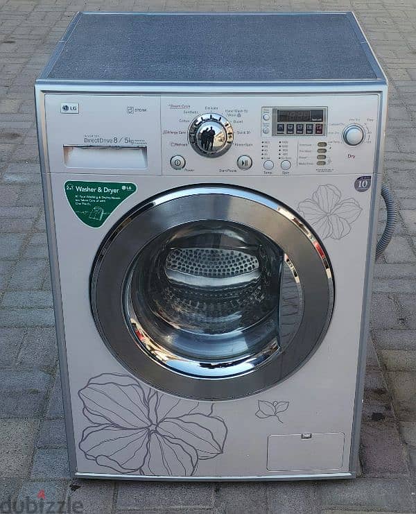 fully automatic washing machine for sale 0