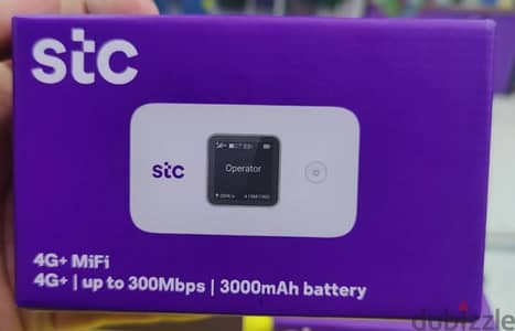 STC Mifi