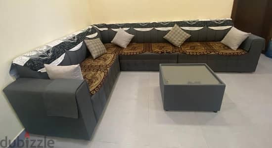 Used sofa for sale 70 Bhd