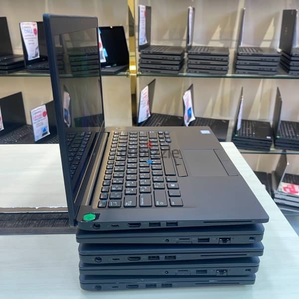 Dell Latitude 7490 Core i5-8th Generation 1