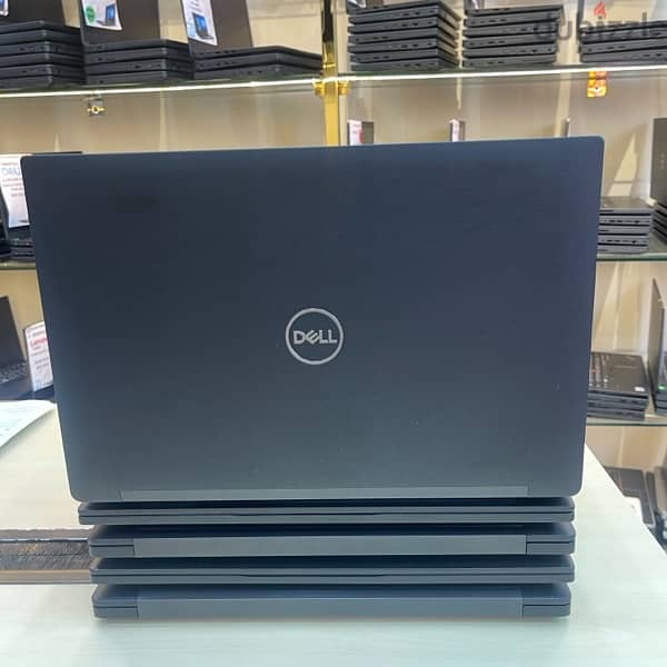 Dell Latitude 7490 Core i5-8th Generation 3