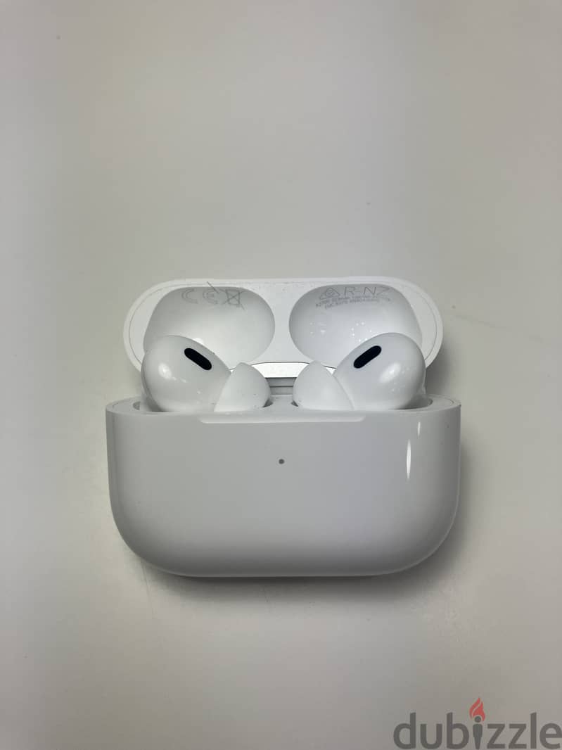 Apple Airpods Pro 2nd Gen 1