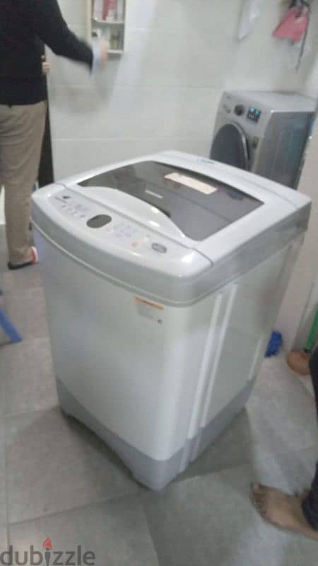 washing machine repairing and service 0