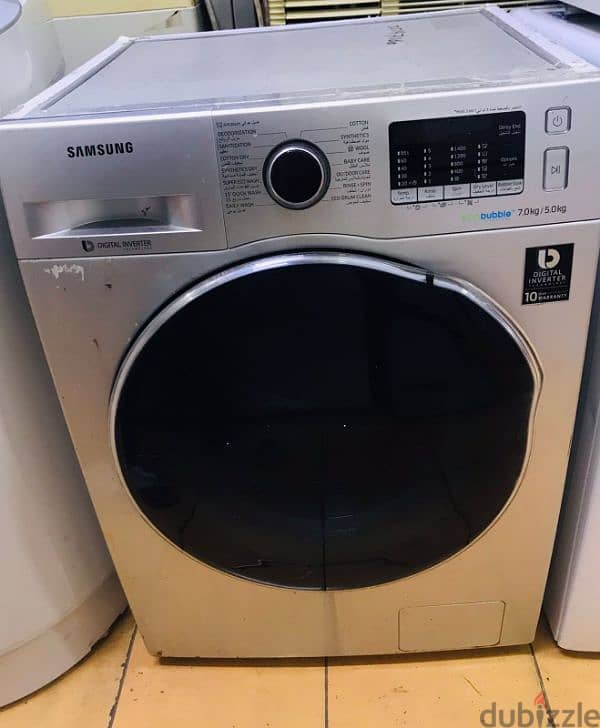 washing machine repairing and service 1